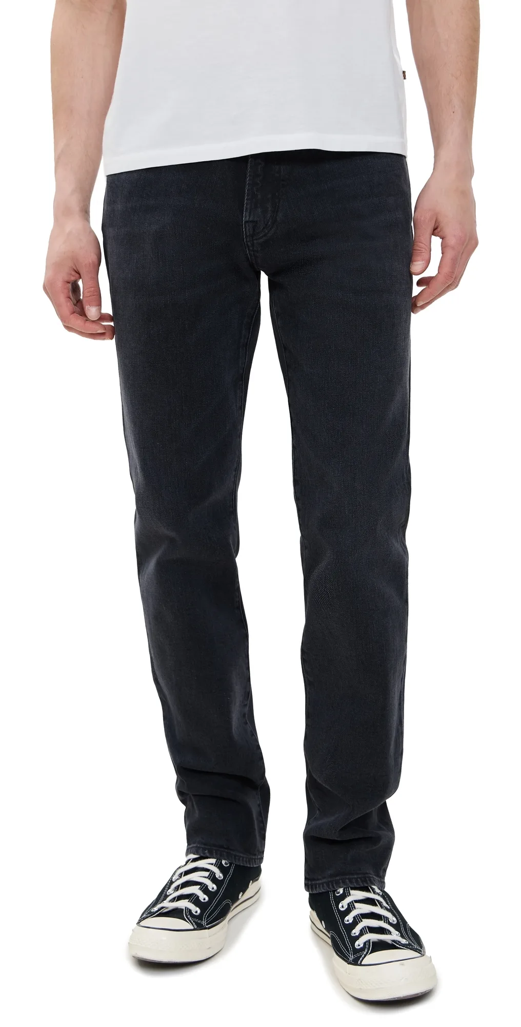 Elijah Straight Jeans