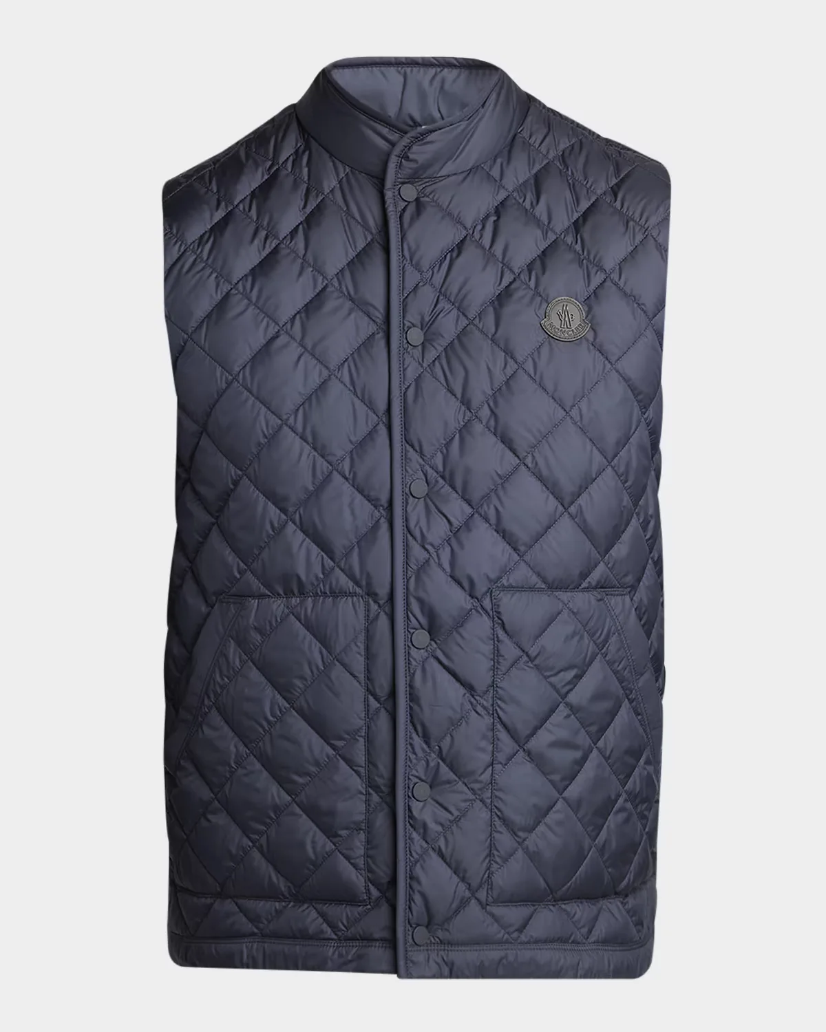 Lycope Down Quilted Vest