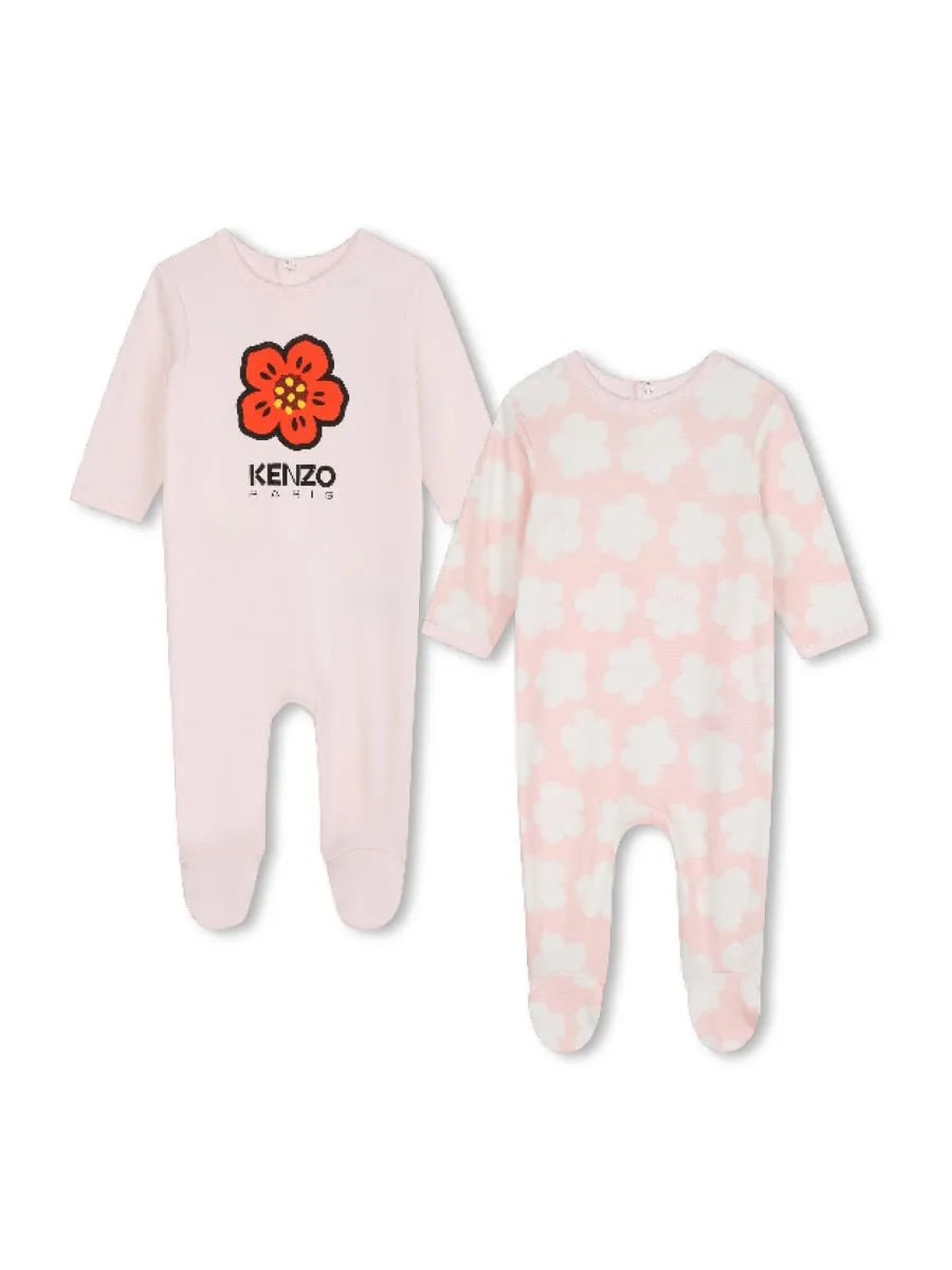 Set Of 2 Pyjamas by Kenzo