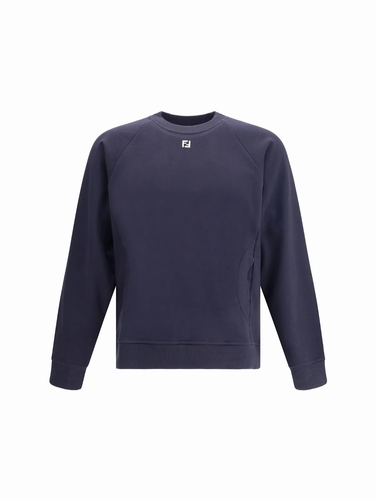 Jersey Sweatshirt