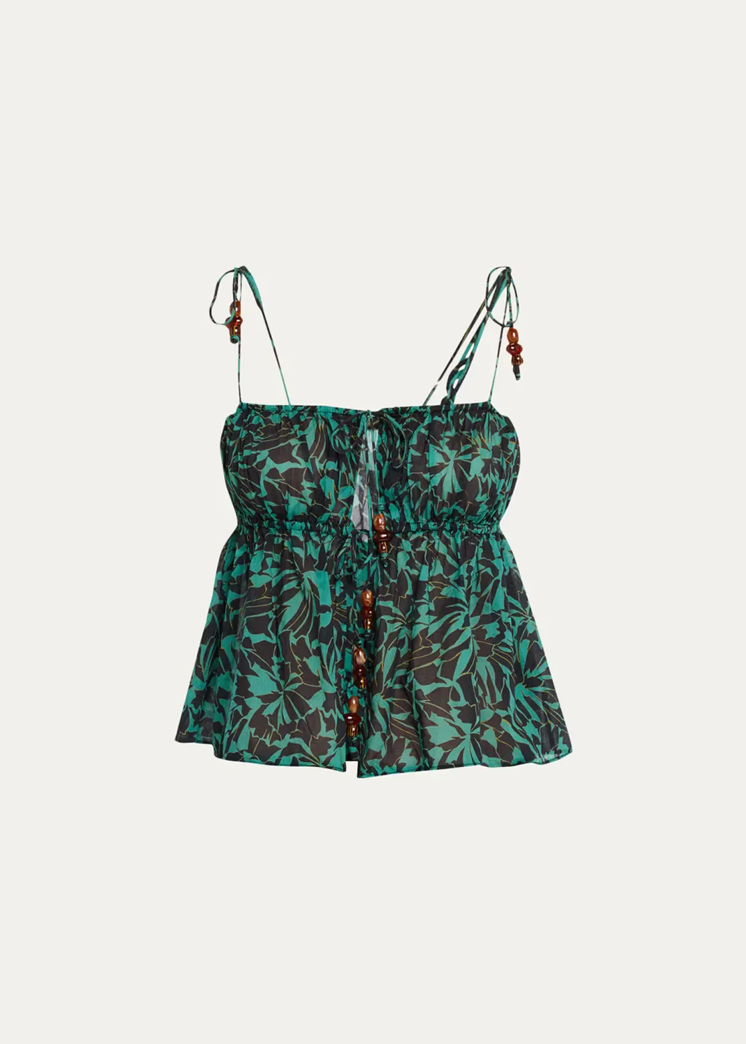 Tallulah Tank Top