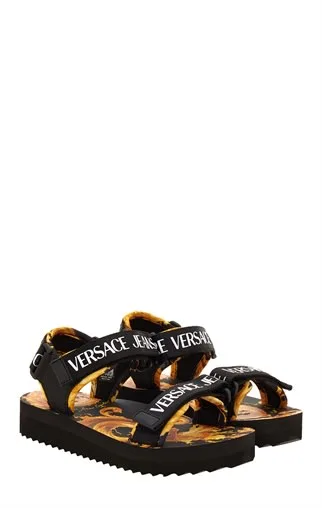 Sandals by Versace Jeans Couture