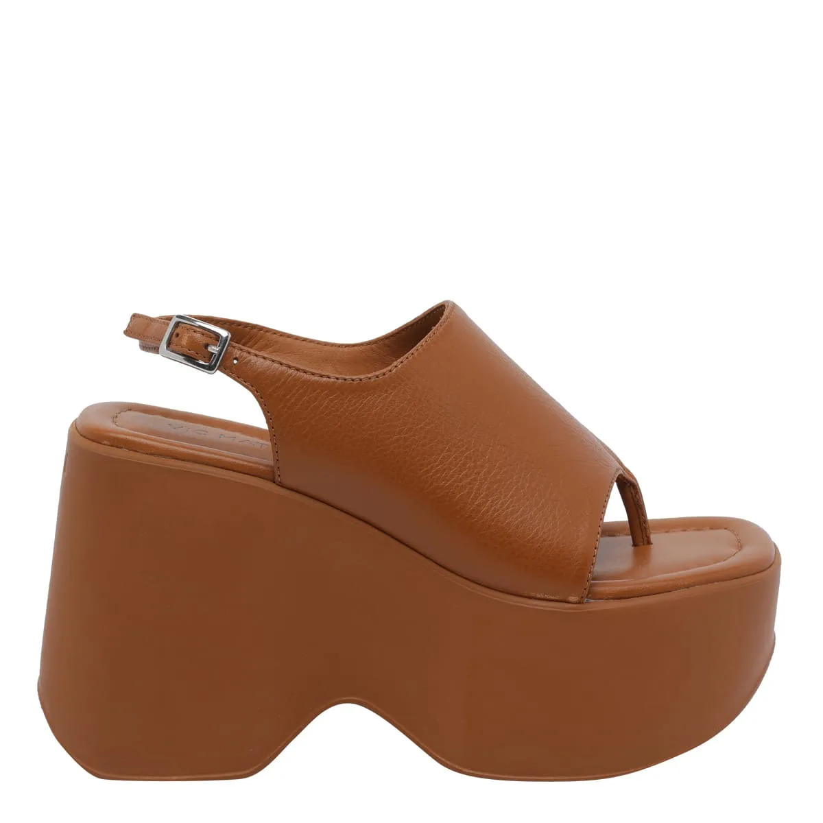 Sensory Sandals