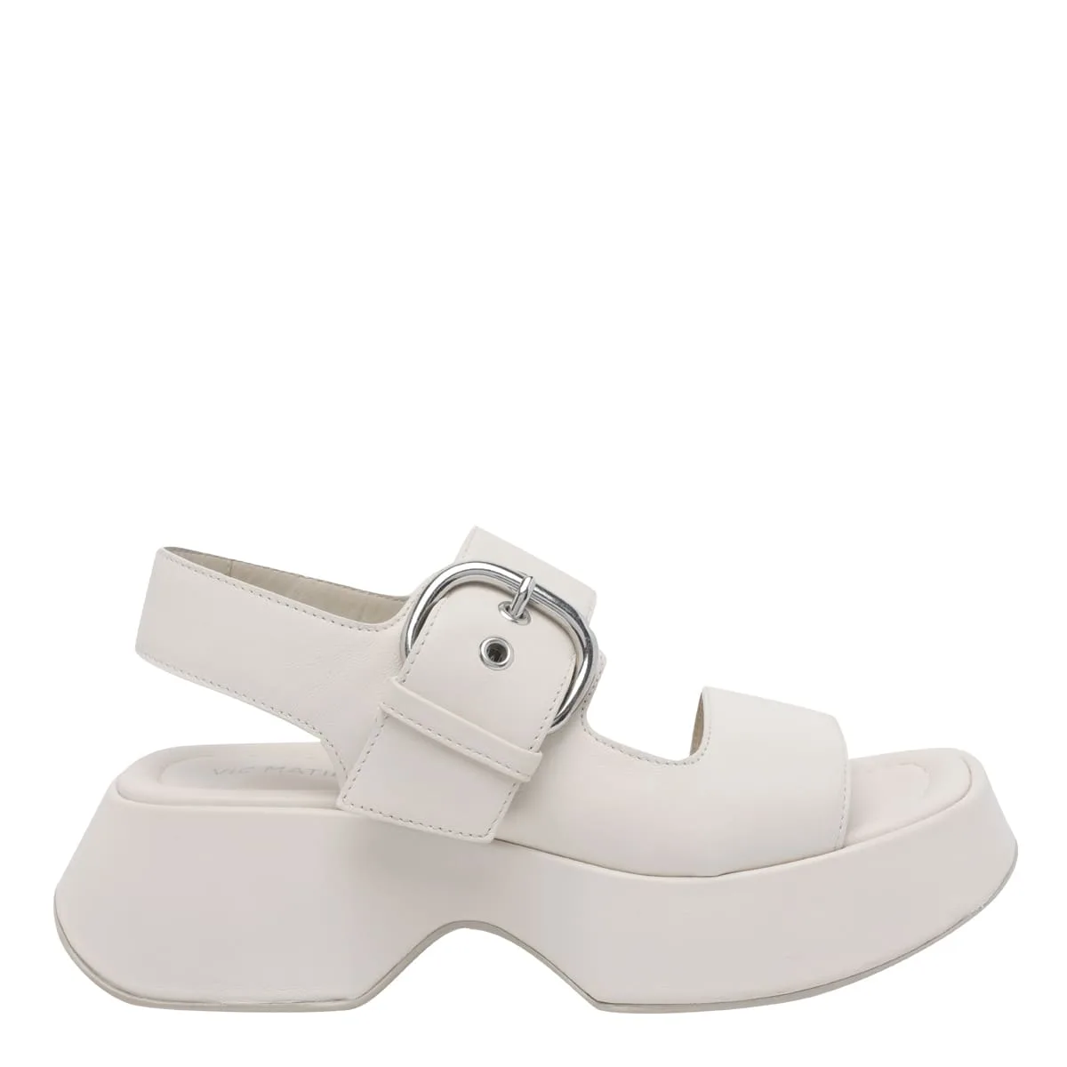 Sensory Sandals