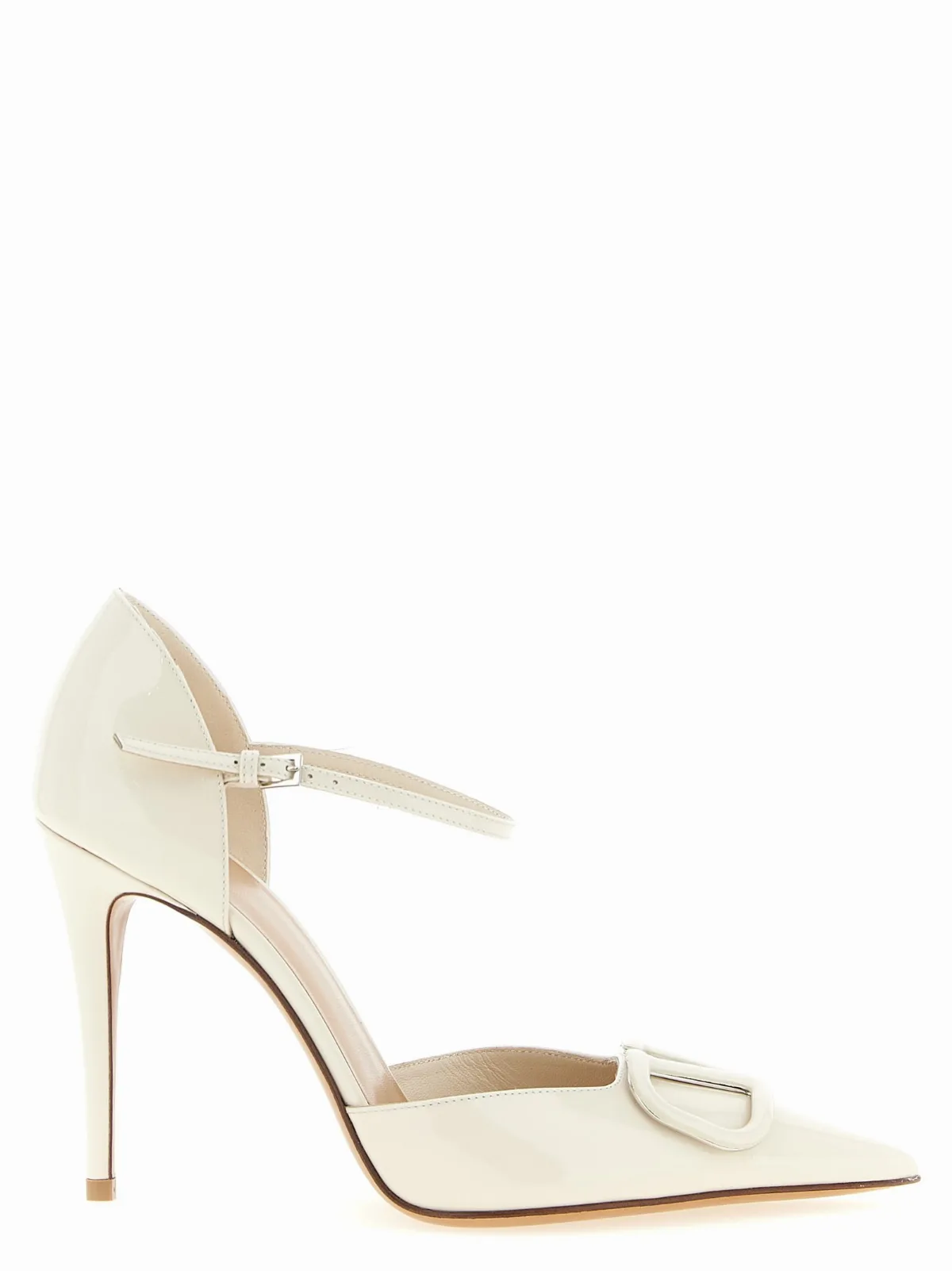 dorsay Pumps