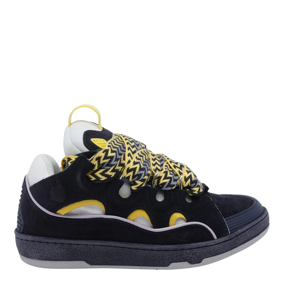 Curb Sneakers