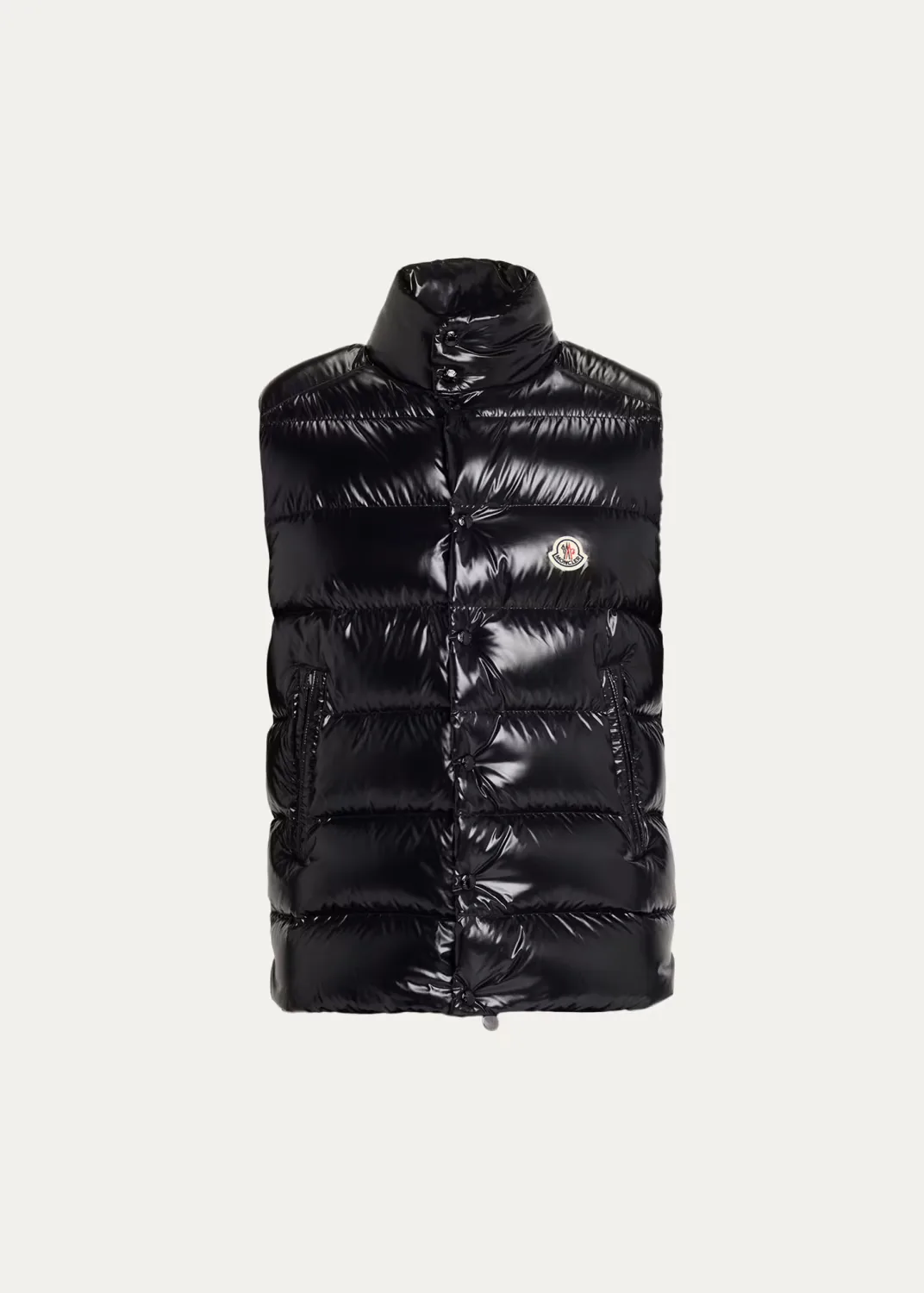 Tibb Down Puffer Vest