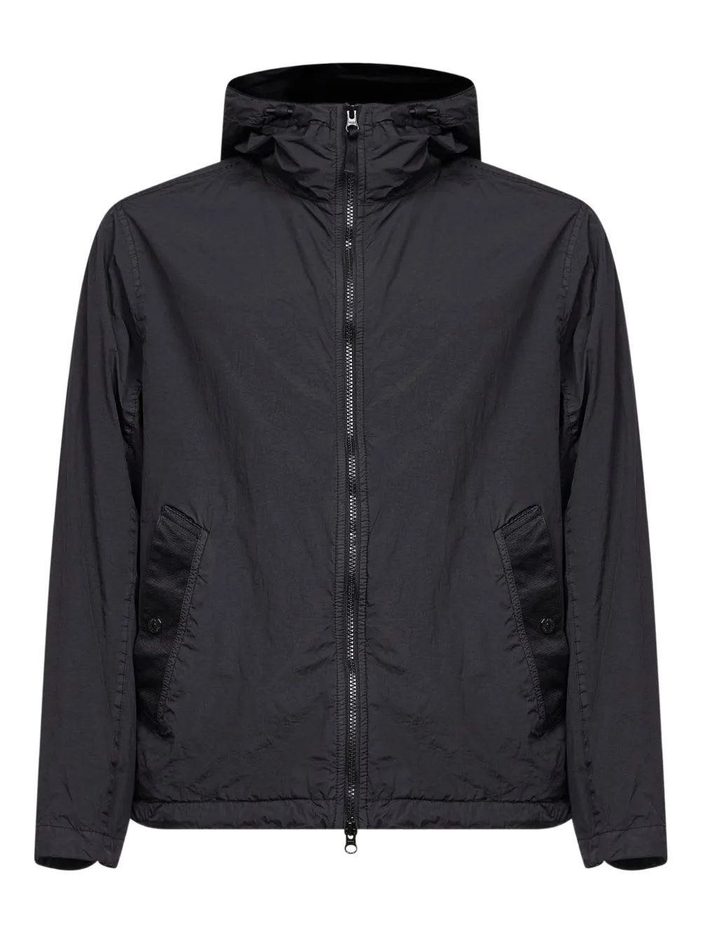 Nylon Blouson Jacket by Stone Island