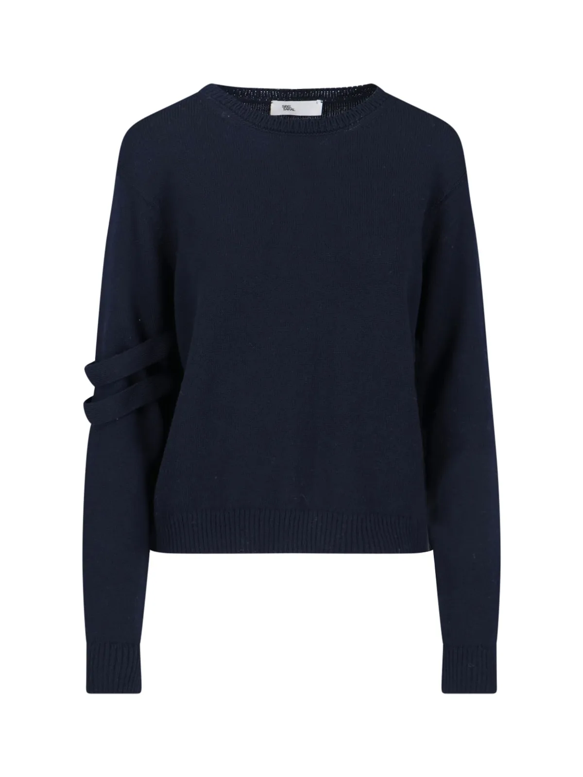 Merino Wool Sweater