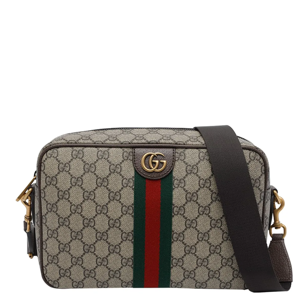 Medium Ophidia Crossbody Bag by Gucci