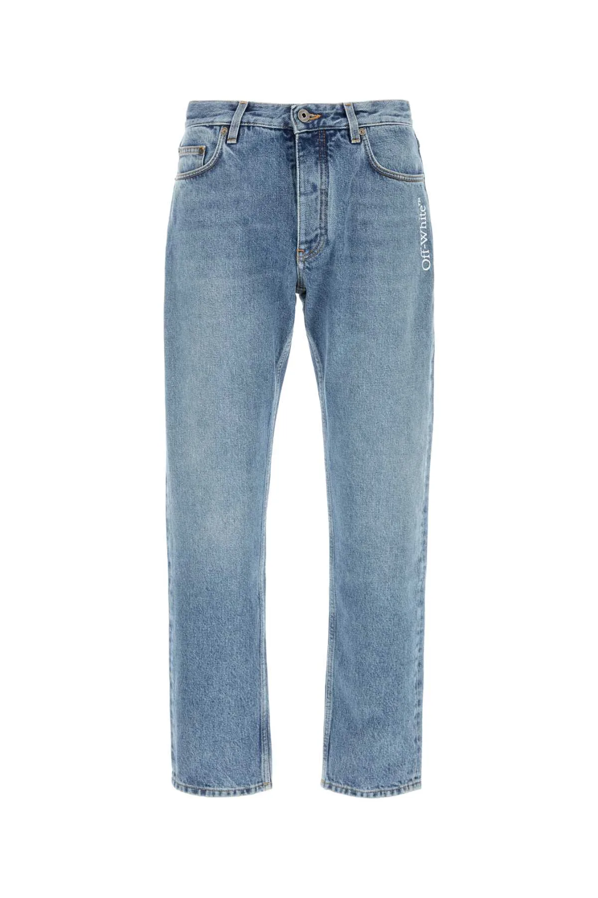 Denim Jeans by Off-White