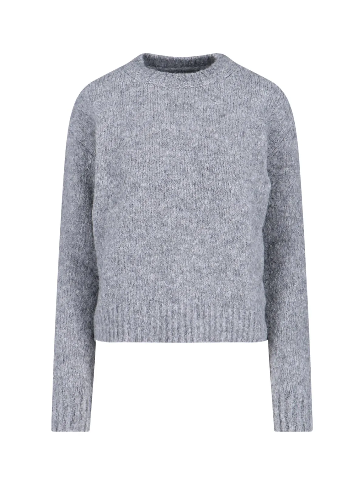 clock Sweater