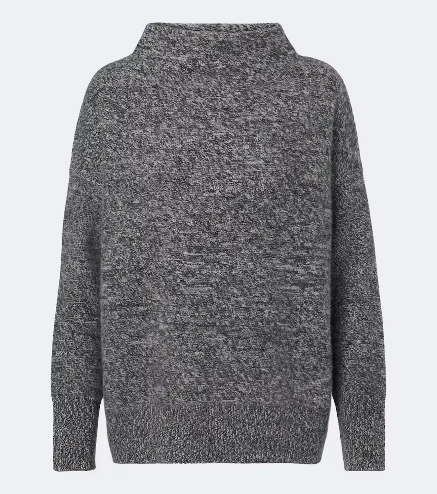 Cashmere Sweater