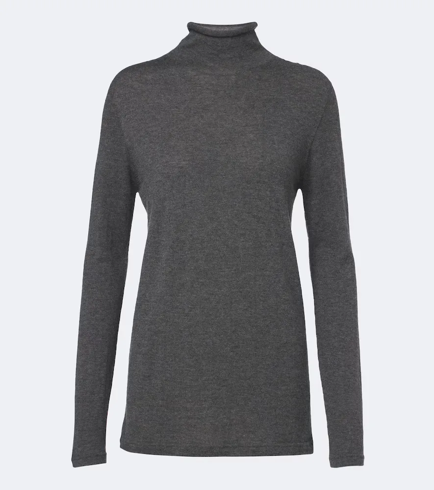 Quadron Cashmere Sweater