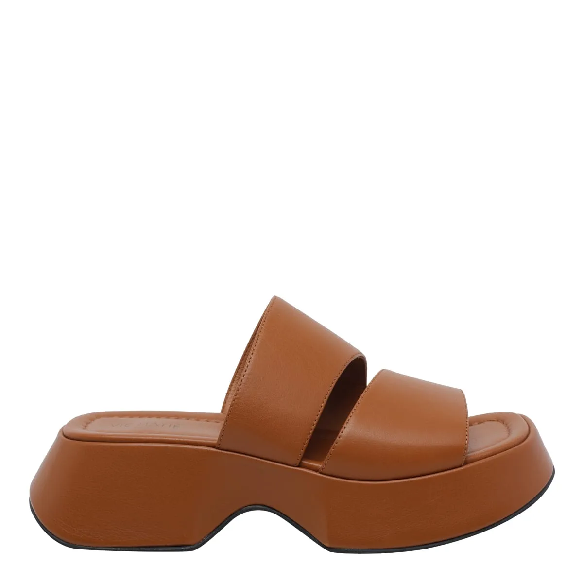 Logic Sandals