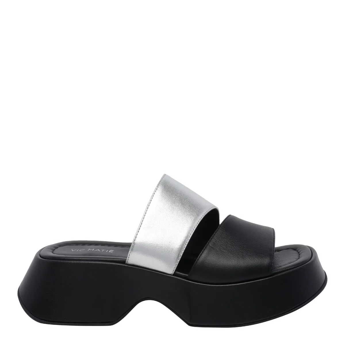 Logic Sandals