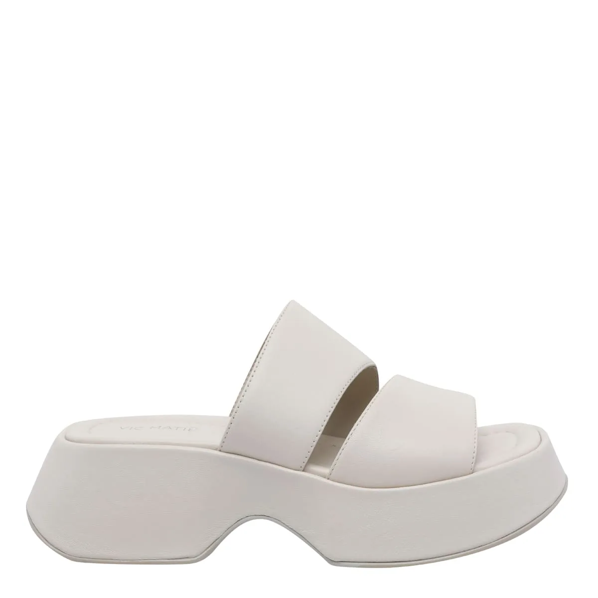 Logic Sandals