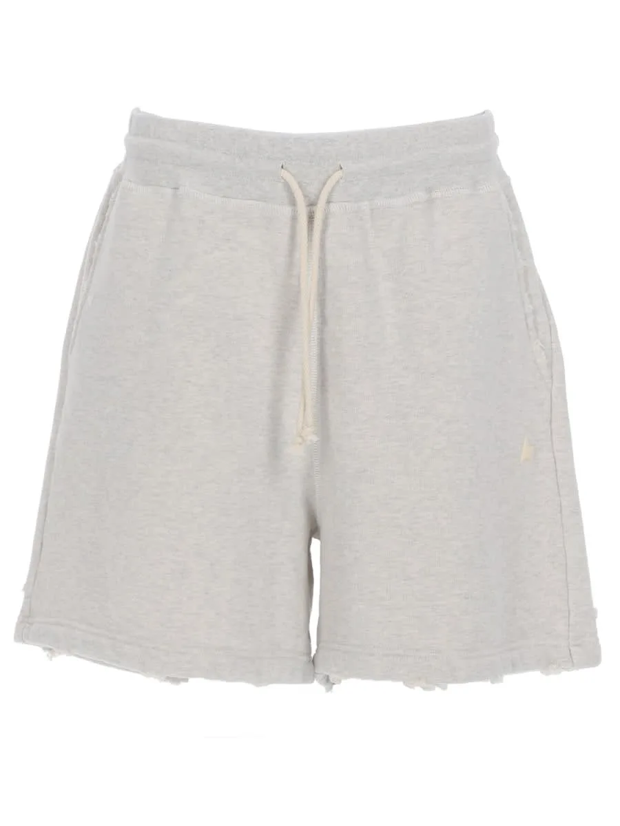 Shorts In Cotone