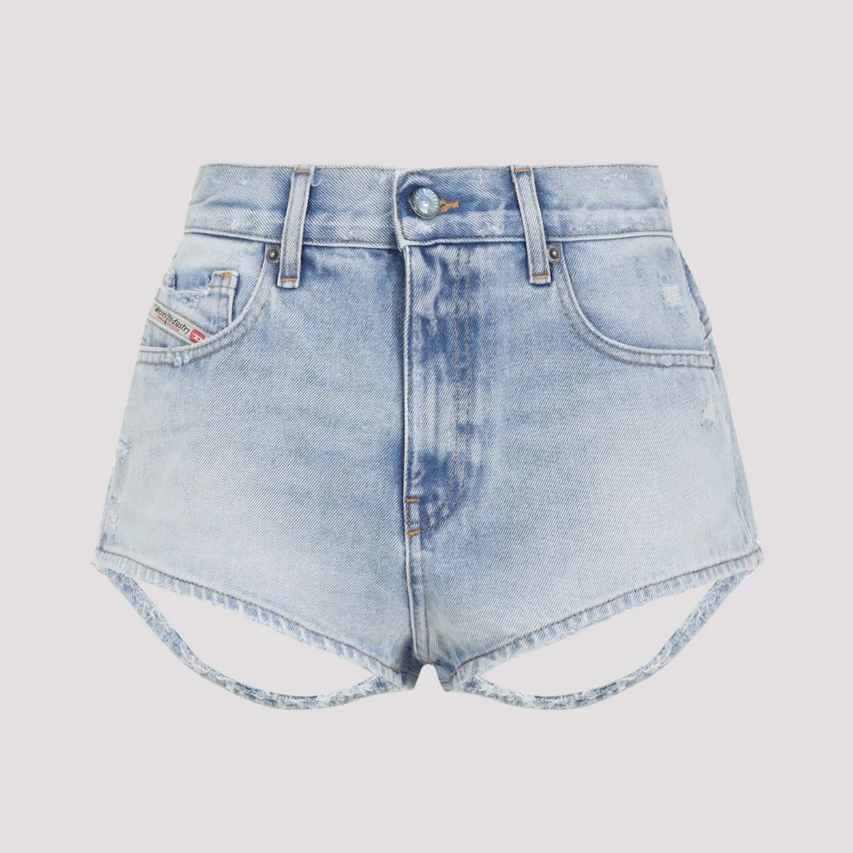 De-lunar Shorts