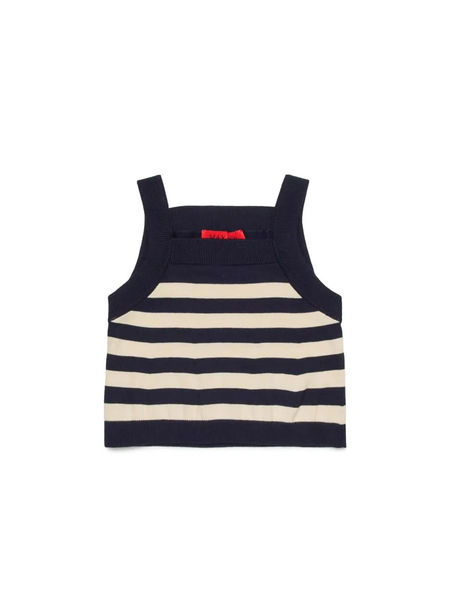 Tops With Logo