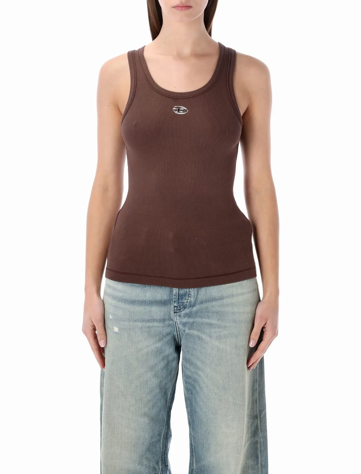 T-anki-od Tank Top