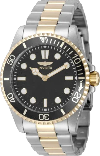 Pro Diver Watch