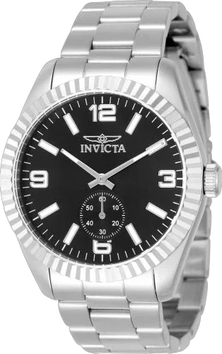 Stainless Steel Watch