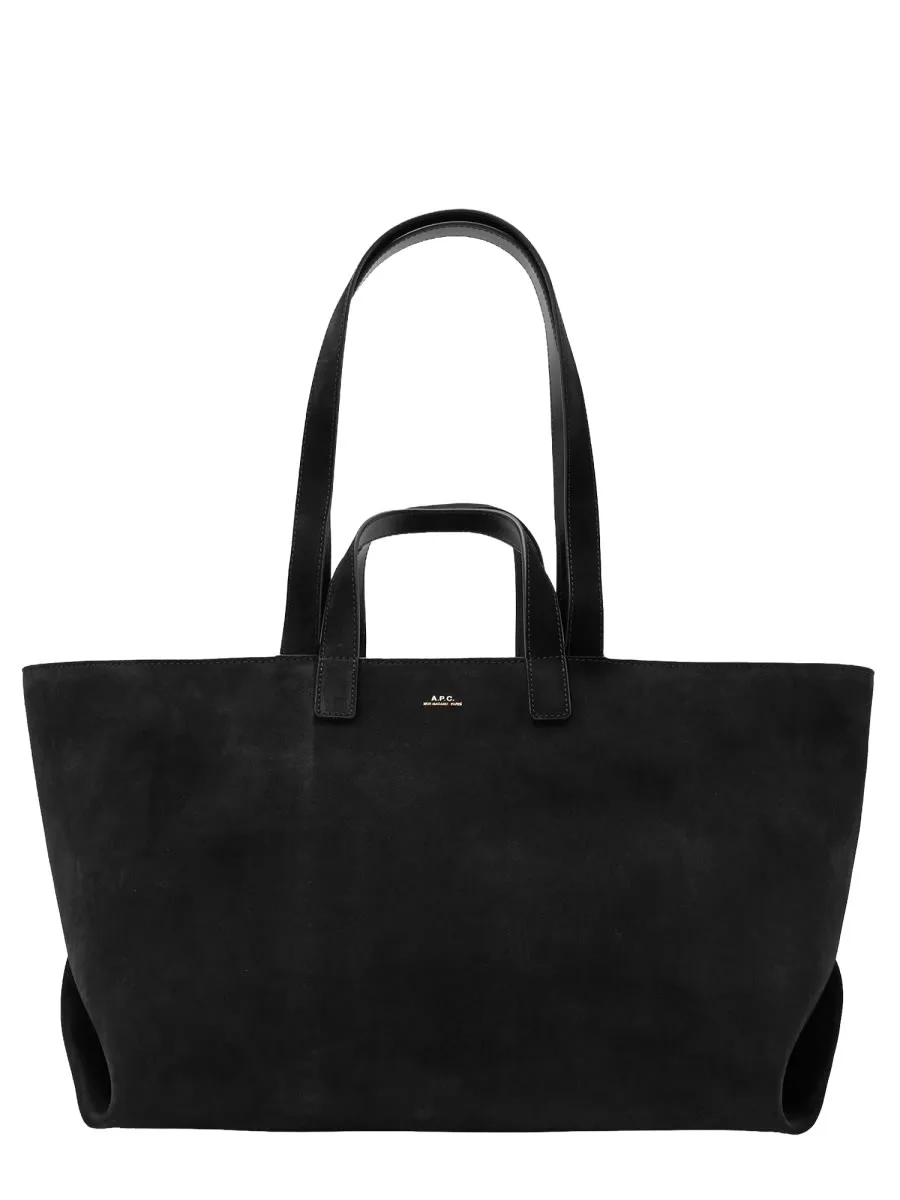 A. P.C. le Drummer Bag