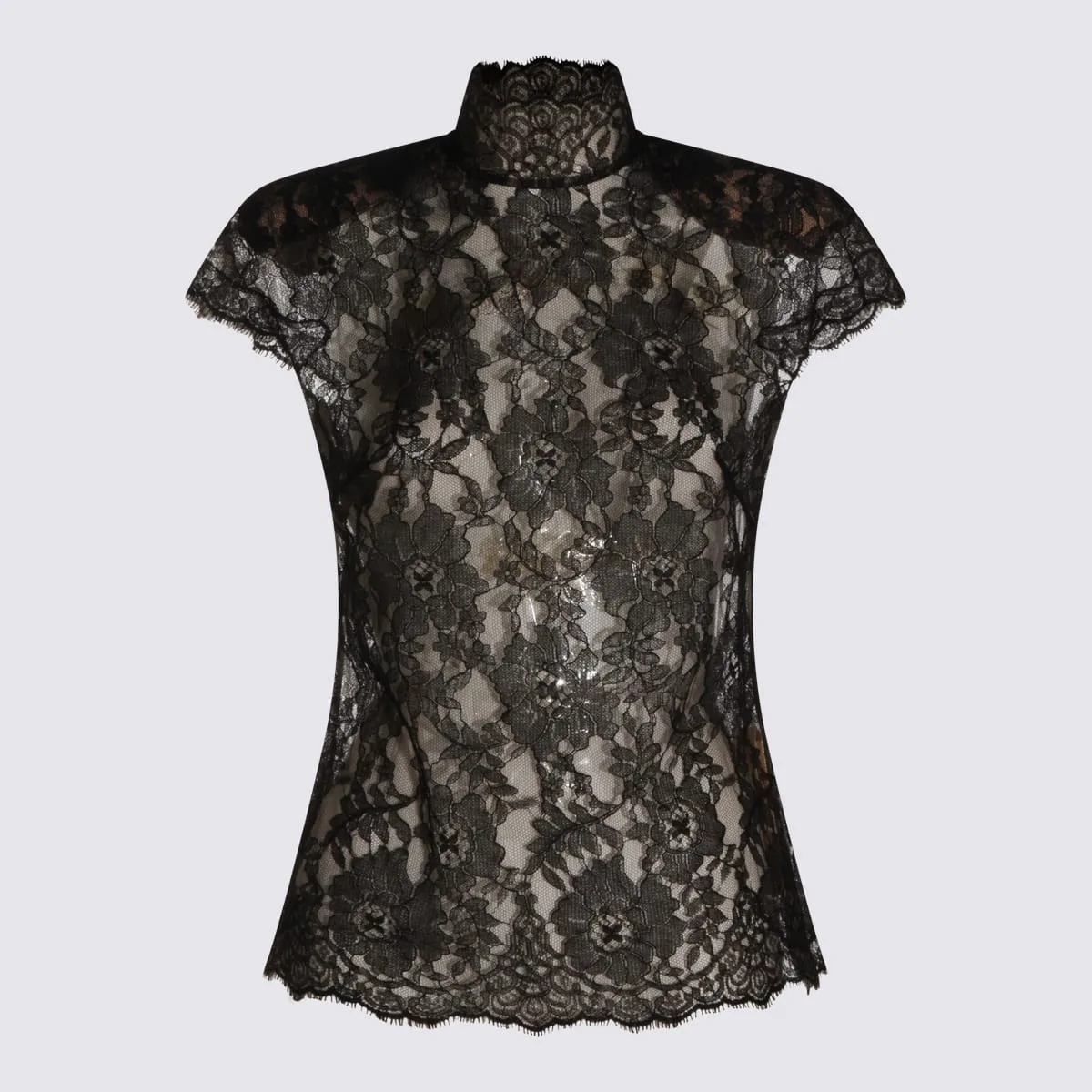 Black Top by Valentino