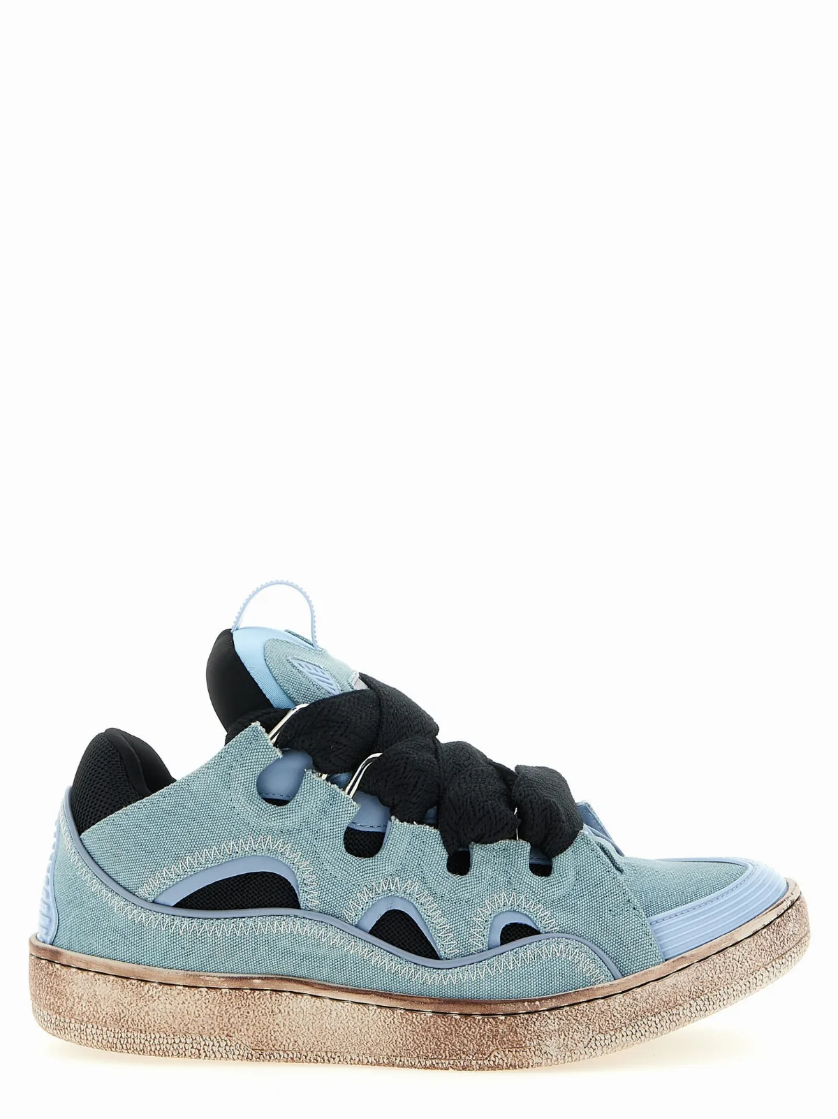 curb Sneakers