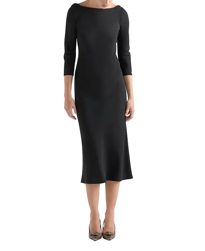 Sable Dress