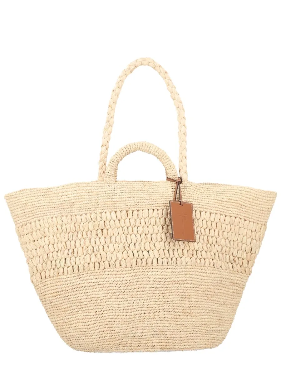 Borsa fiji by Manebi