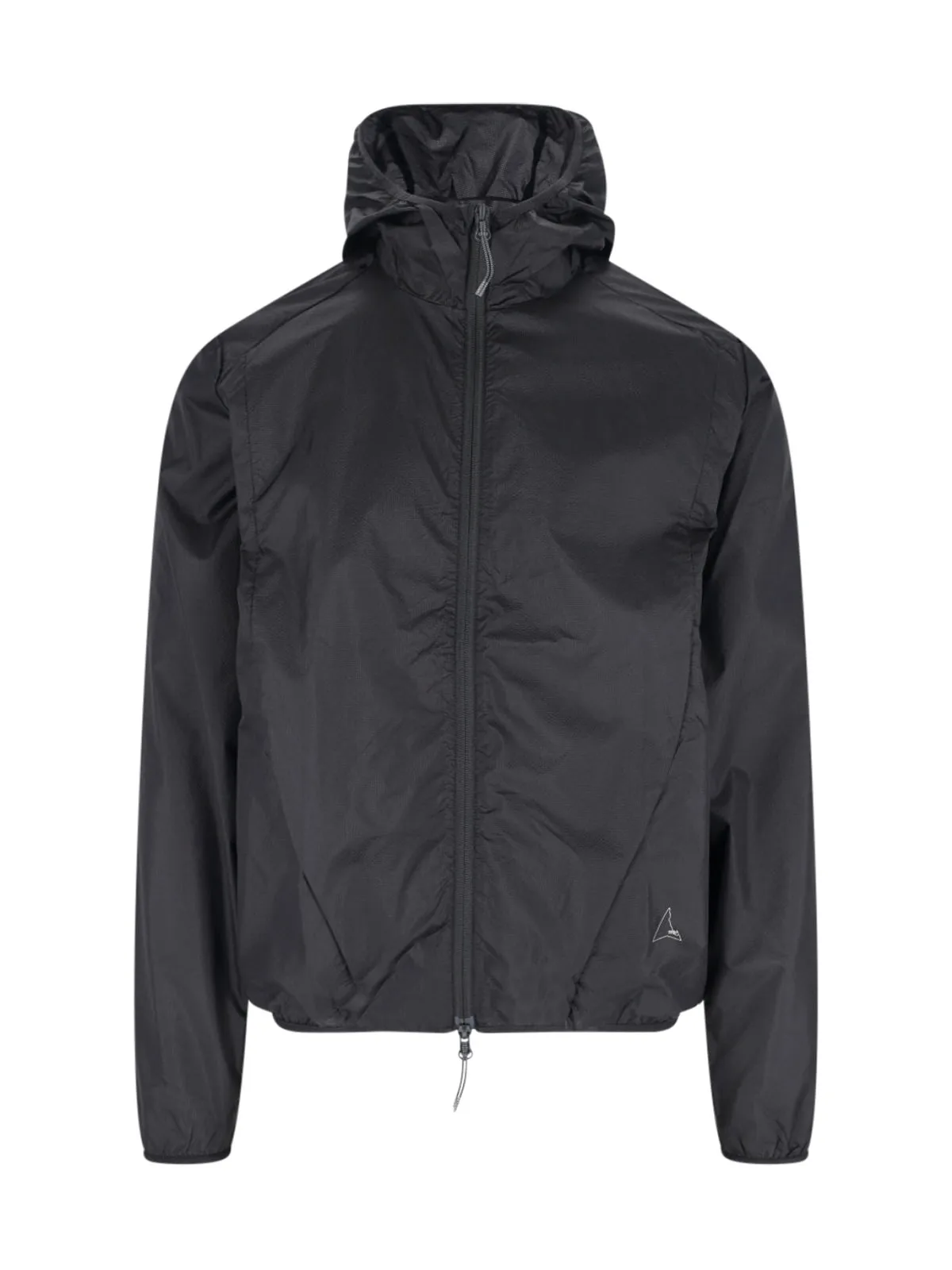 hue Packable Wind Jacket by ROA