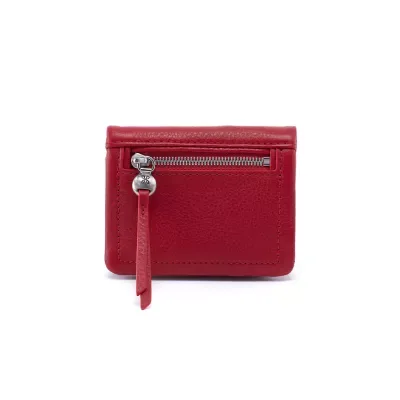 Lumen Mini Wallet by Hobo