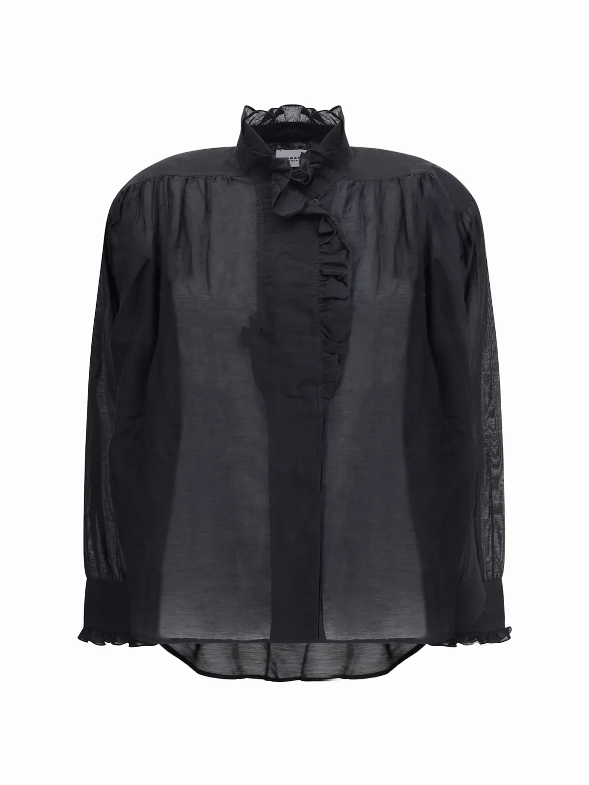 Pamias Blouse