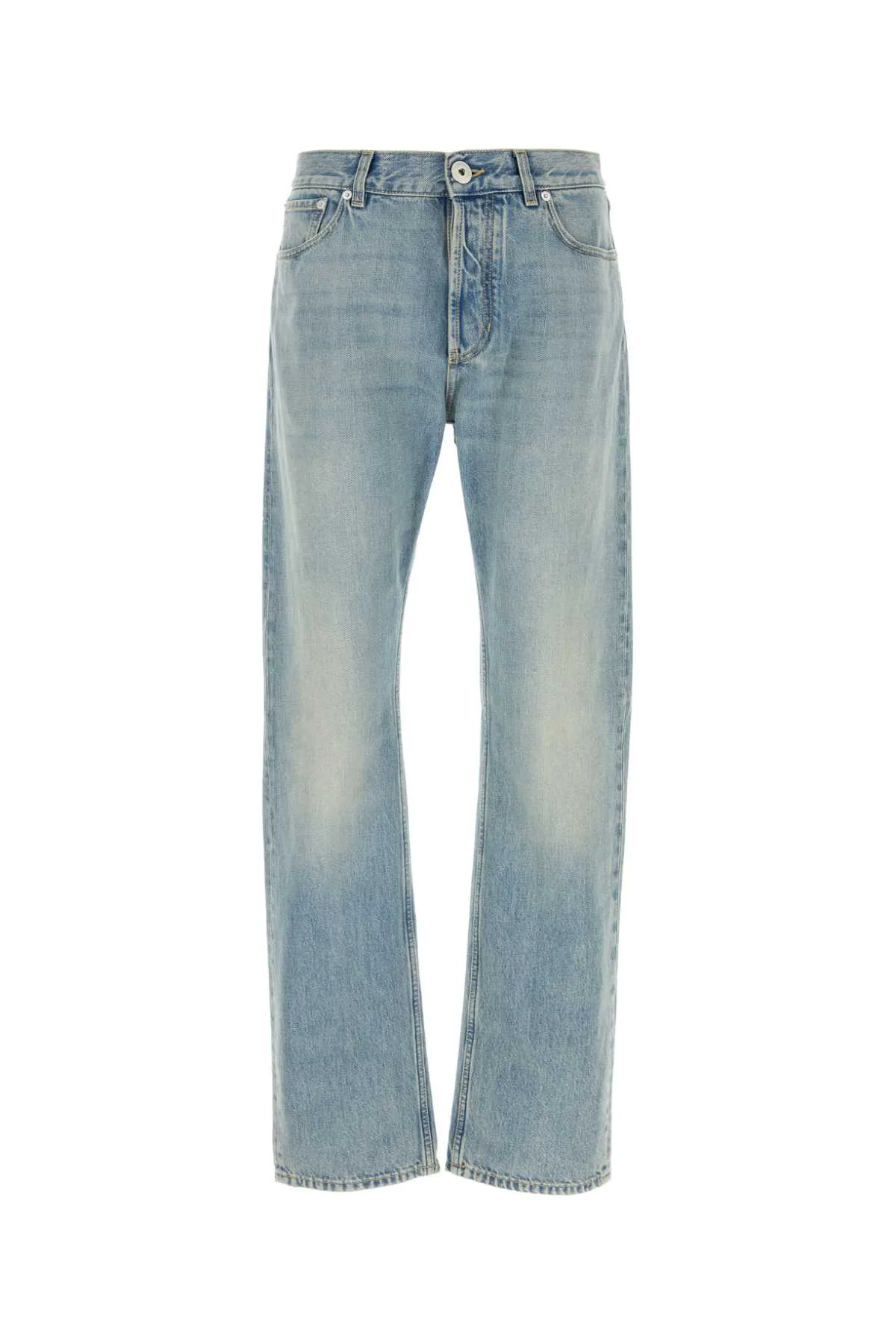 Denim Jeans
