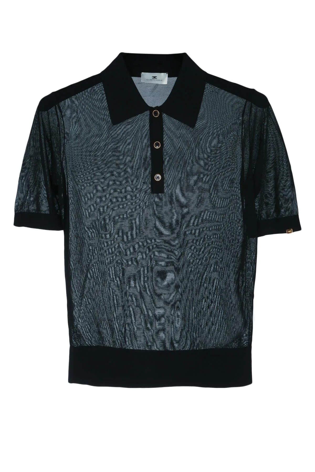 Maglia Tricot