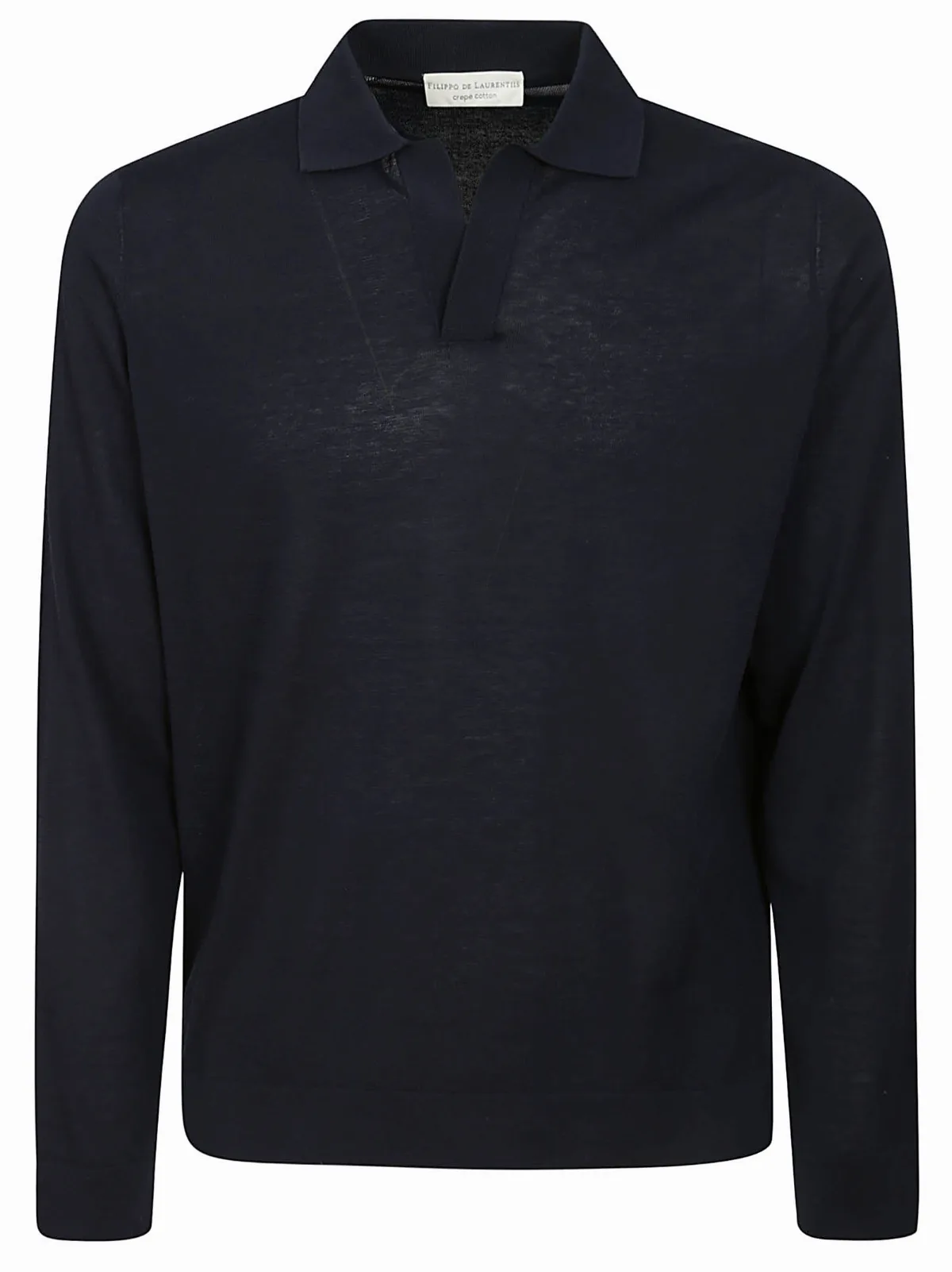 Polo Skipper Ml by Filippo De Laurentiis