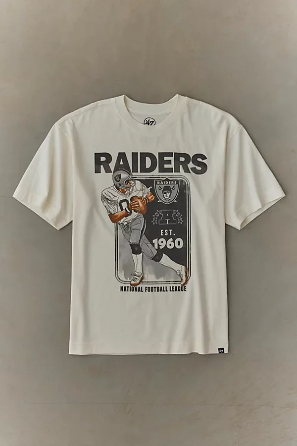 NFL Playbrush Foundation Tee