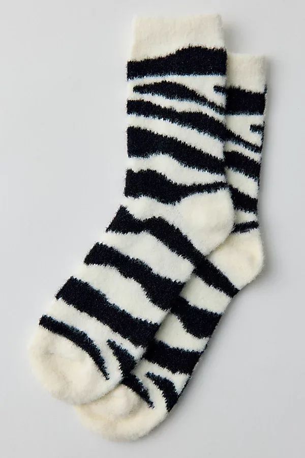 Bella Cozy Boot Socks by Urban Outfitters