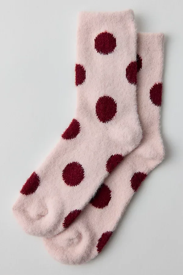Bella Cozy Boot Socks