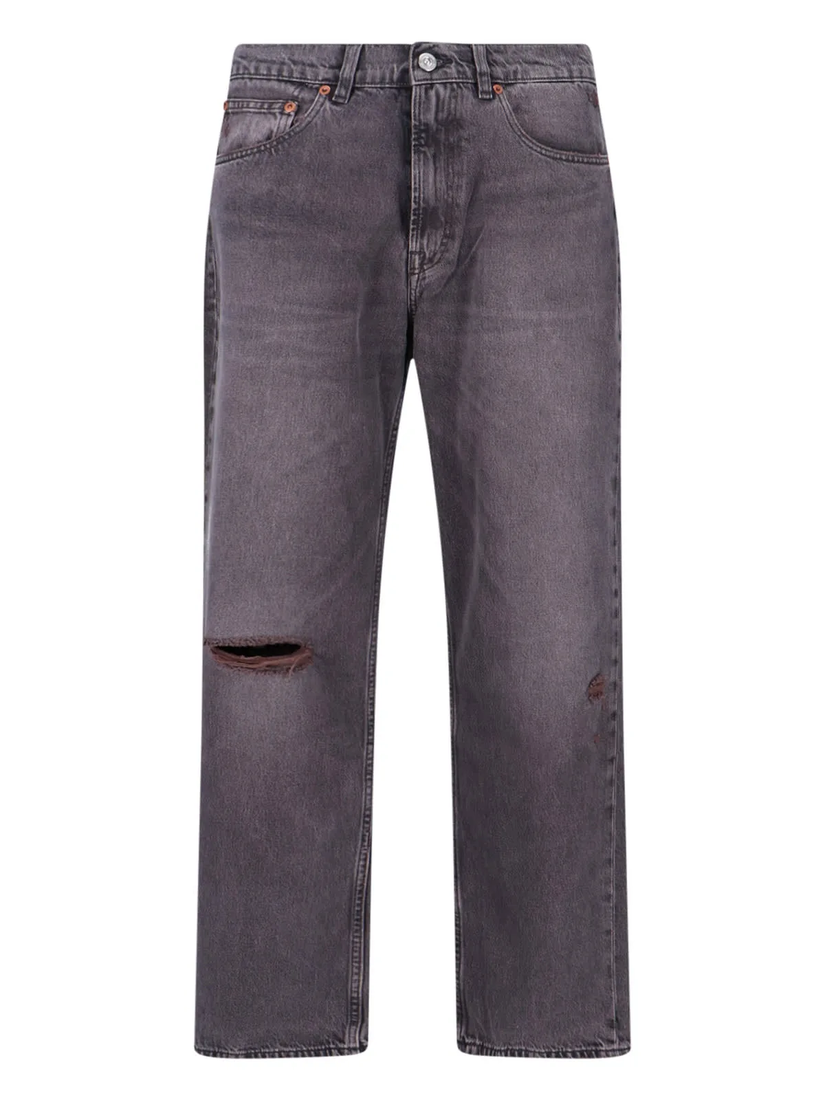 third Cut Jeans