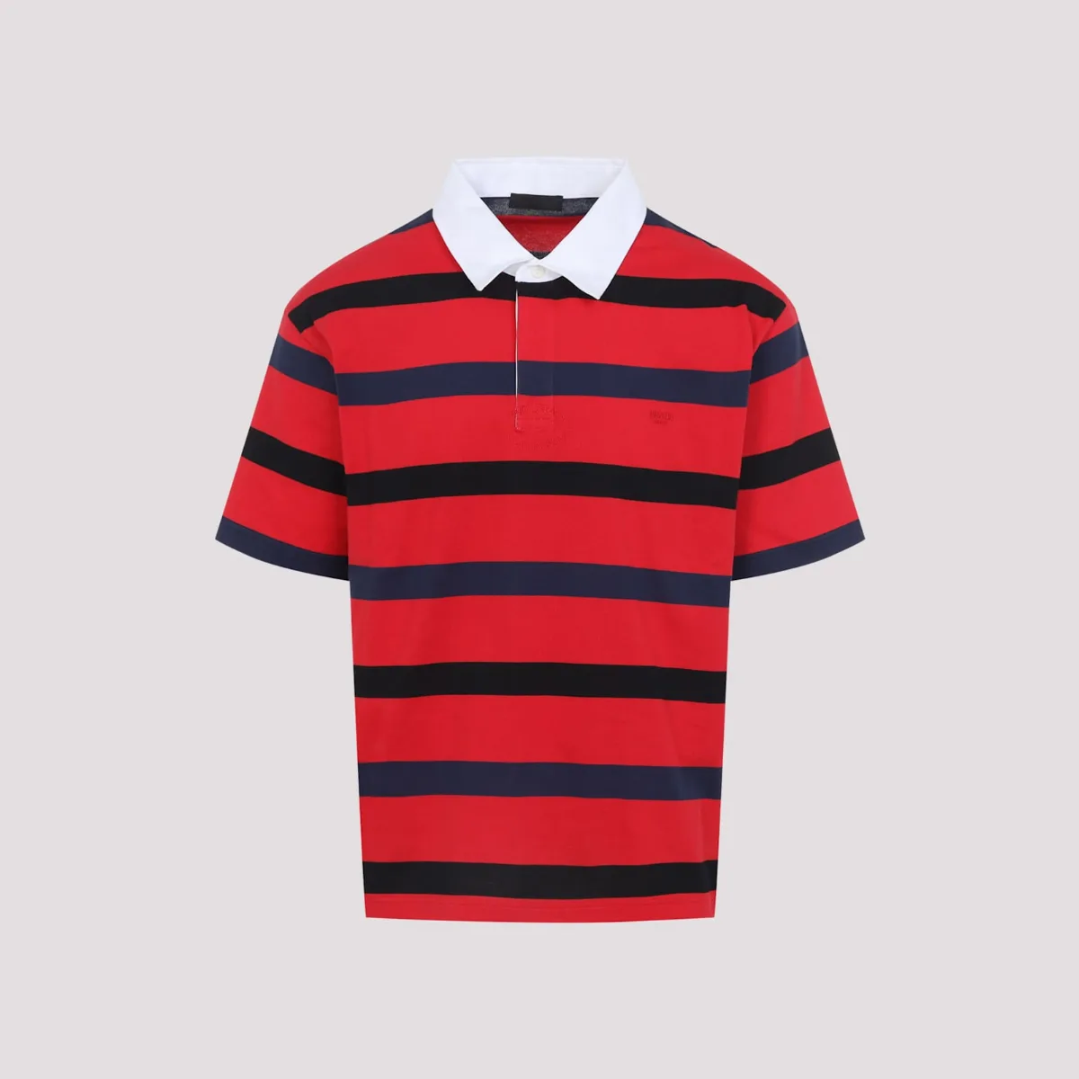Short Sleeves Polo
