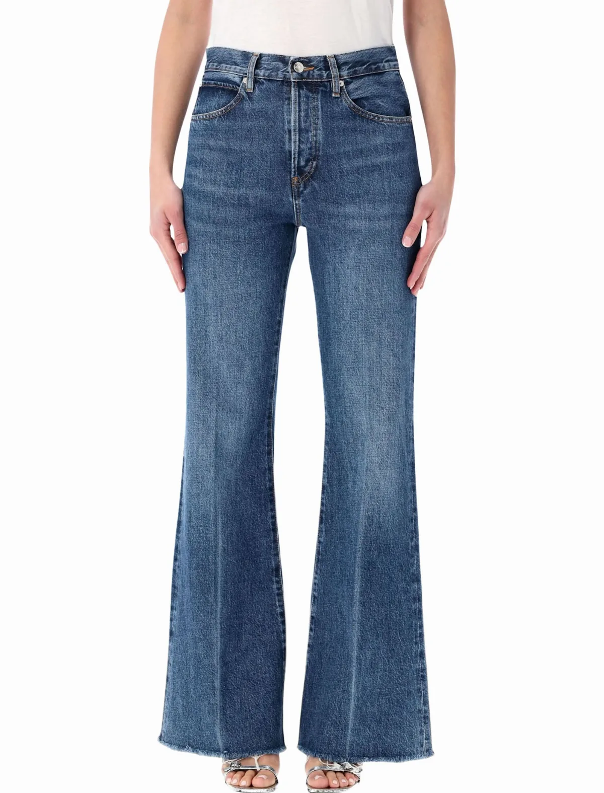 The Lax Womans Jeans