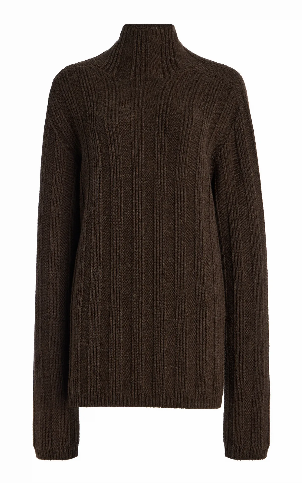 Tartu Wool Sweater