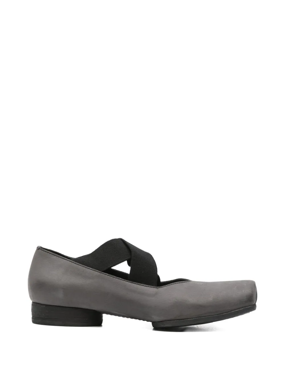 Leather Ballets
