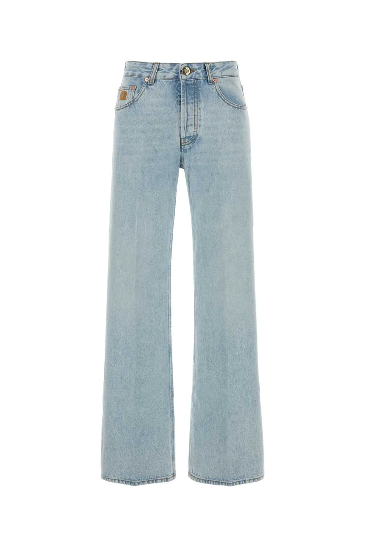 Denim Nariida Jeans