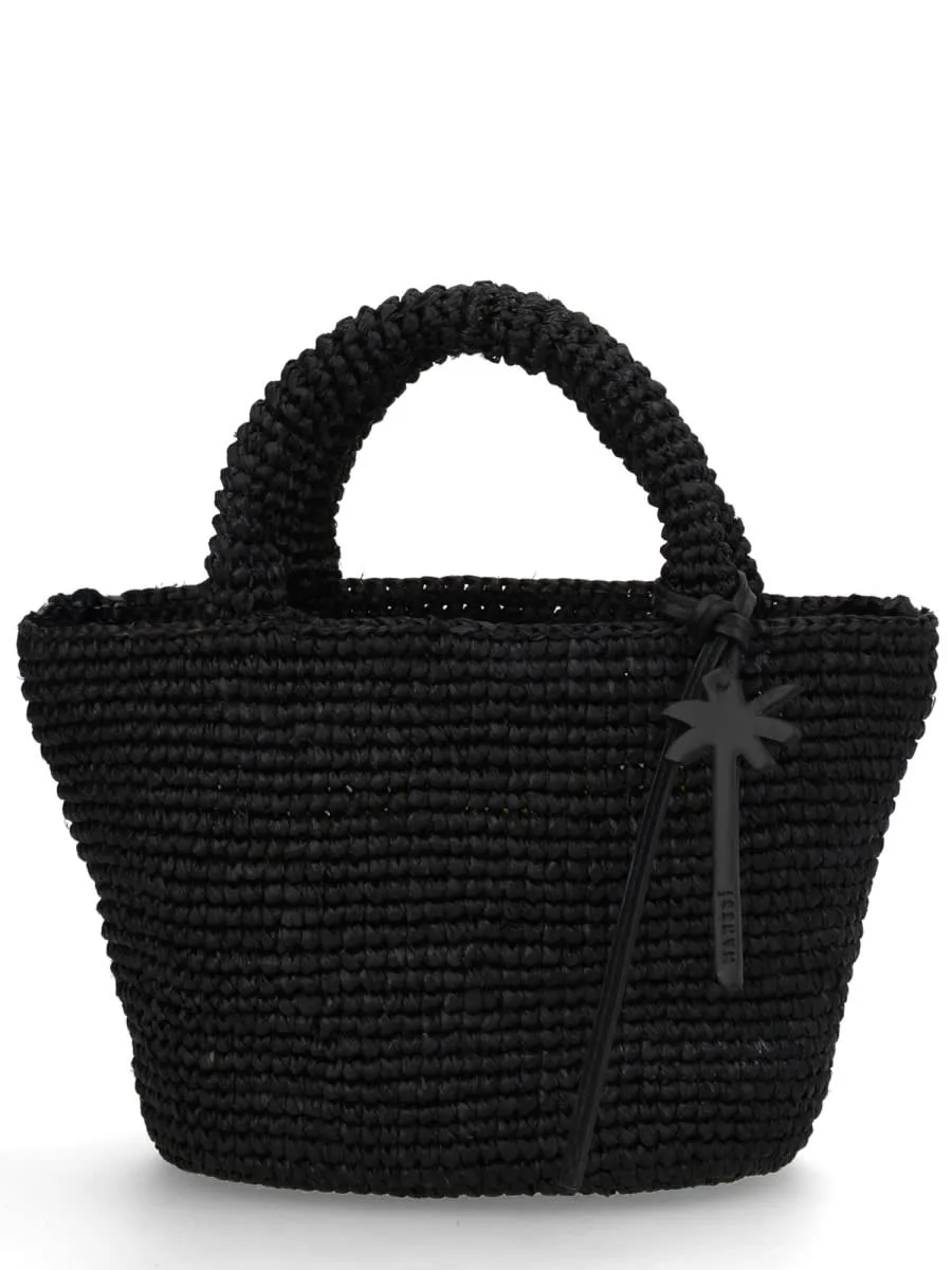 Borsa panier Mini by Manebi