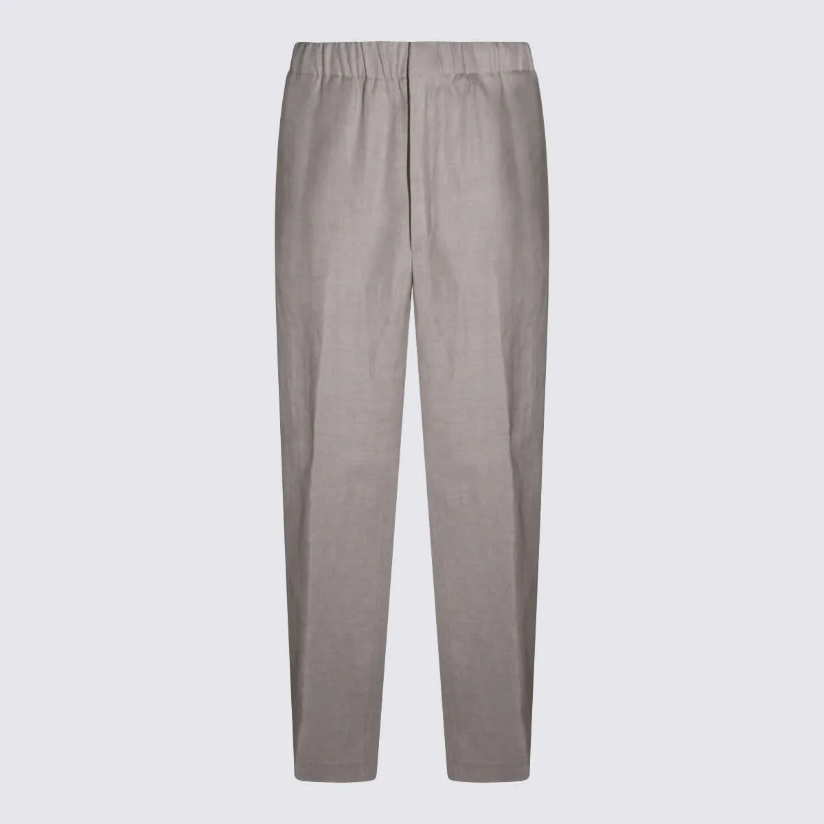 Sand Cotton Pant