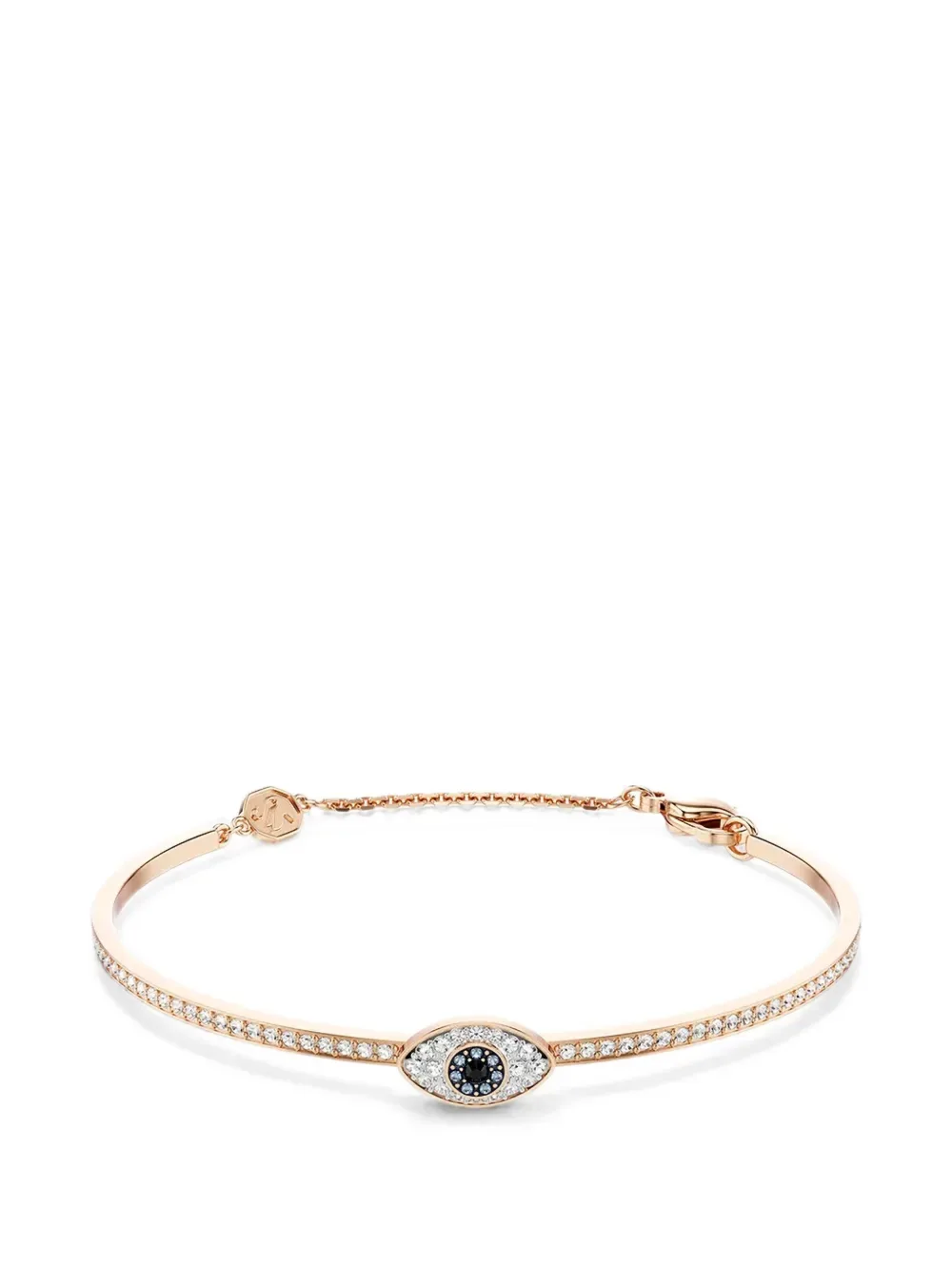Symbolica Bangle Bracelet